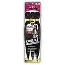 Bobbi Boss Knotless Pre Stretched Braid 3X 54"