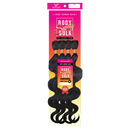 Vivica Fox Sway Body Bulk Human Braiding Hair 18"