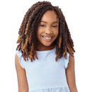 X-Pression Lil Looks Butterfly Locs Sweety 8" 2X