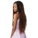 Lulutress 3X Boho Box Braid Large 28"