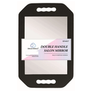 Dream World Double Handle Salon Mirror