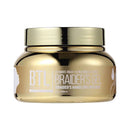 BTL Braiders Gel Gold 8 oz.