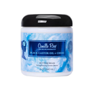 Camille Rose Black Castor Oil + Chebe Butter Cream 8 oz.