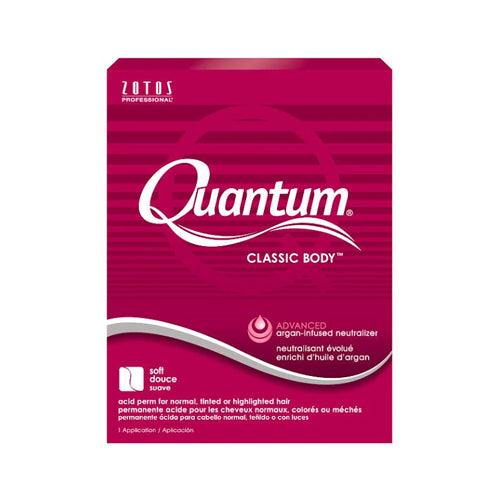 Quantum Kit Classic Body Perm