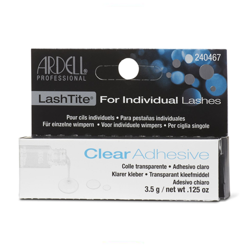 Ardell Lash Tite Clear Adhesive