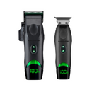 BaByliss Pro X Tomb 45 Wireless Charging Clipper & Trimmer Set