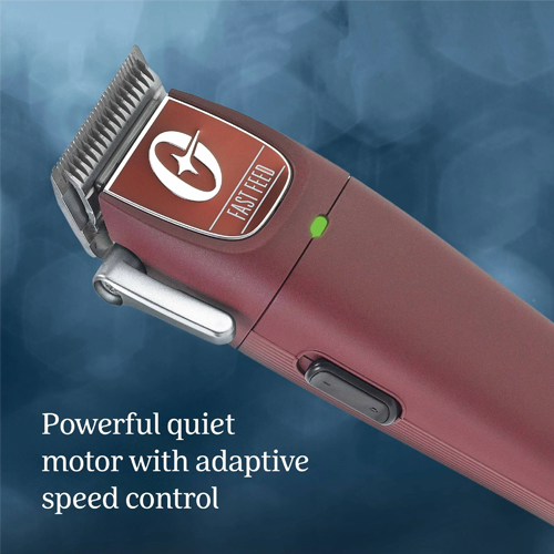 Oster Clipper Fast Feed Cordless