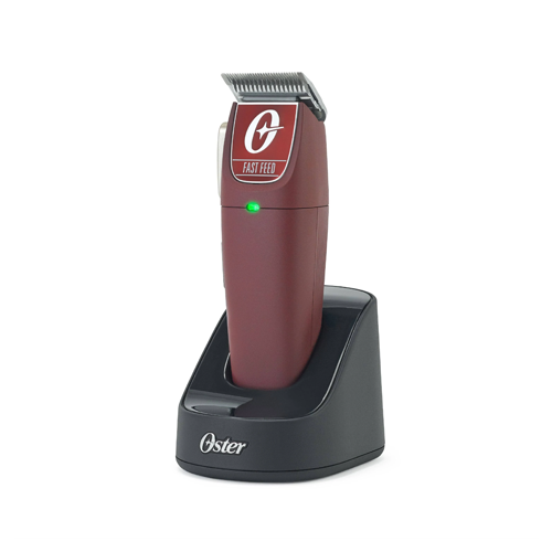 Oster Clipper Fast Feed Cordless