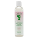 Camille Rose Rosemary Oil Strengthening Leave-In Conditioner 8 oz.