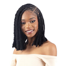 Freetress 3X Cuban Twist Soft & Natural 16"