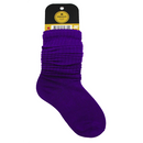 Dream World Slouch Socks