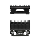 StyleCraft ECHO Fixed DLC Hair Clipper Replacement Blade + Deep Tooth Cutter Set