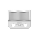 JRL Standard Fade Clipper Replacement Blade Silver