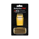 Babyliss FX Shaver Replacement Foil Gold FXRF2G