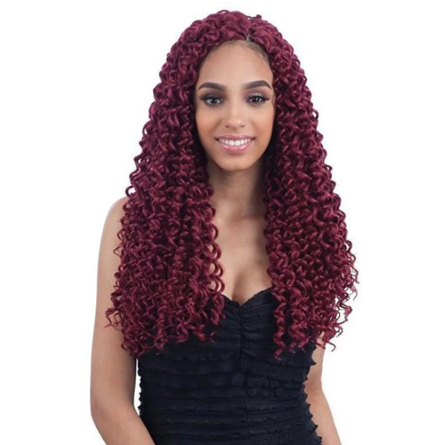 Freetress Beach Curl 18"