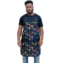 King Midas Barber Apron Fruity Pebbles