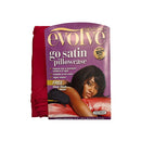 Firstline Evolve Satin Pillowcase Fuchsia 2509-24
