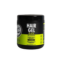 Rolda Hair Gel Black 17.63 oz.