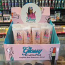 Glossy Lip Gloss by Meyah Jae