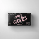 Level3 Professional Powder Free Nitrile Gloves
