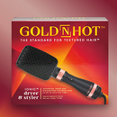 Gold N Hot Dryer & Styler Detachable