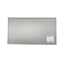 Barber Works Professional Station Mat 17.5" × 10"
