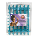 Braiding Hair Rack Turquoise