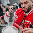 Rolda Extra Strong Hold Hair Spray 13.52 oz.