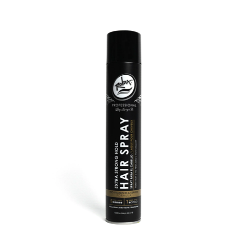Rolda Extra Strong Hold Hair Spray 13.52 oz.