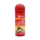 IC Fantasia Hair Polisher Heat Protector Straightening Serum 2 oz.