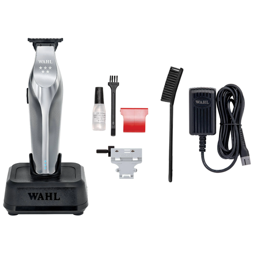 Wahl 5 Star Trimmer Hi-Viz Lithium