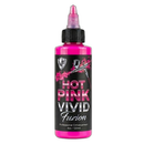 Vivid Fuzion Barber Enhancement Spray 1 oz.
