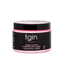 TGIN Rose Water Hydrating Curl Cream 12 oz.
