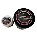 TRS Instagel Braid Loc Edge Gel Ultra Strength Coconut Milk