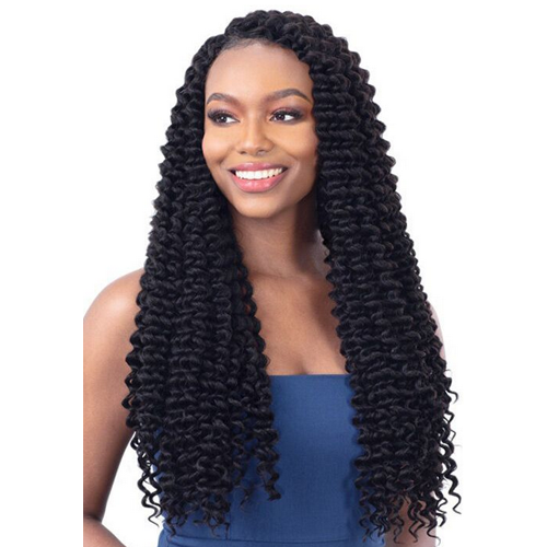 Freetress 3X Joyful Curl 20"