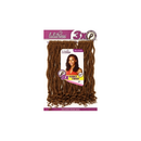 Lulutress 3X Kinky Twist 12"