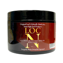 Loc'N Gel Loc Twists Braids Wave Edge Gel 8 oz.