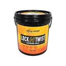 Allday Locks Lock N Twist Supreme Hold 64 oz.
