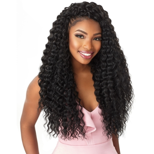 Lulutress Deep Twist 18"