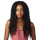 Lulutress Passion Twist 18"