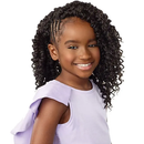 Lulutress Mini 2X Passion Twist 10"