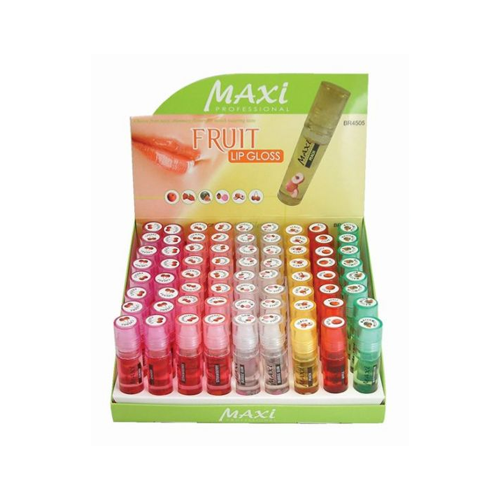 Maxi Roll-On Fruit Lip Gloss