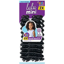Lulutress Mini 2X Water Wave 10"