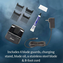 Oster Clipper 76 Cordless