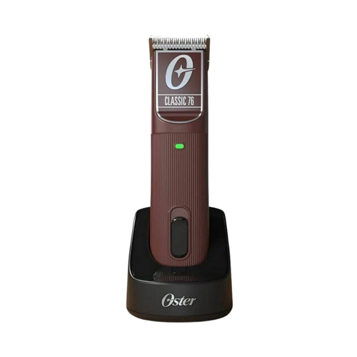 Oster Clipper 76 Cordless