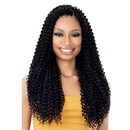 Freetress 3X Pacific Curl 18"