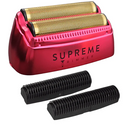 Supreme Trimmer Solo Foil Shaver Replacements