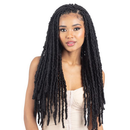 Freetress 3X Poppin Loc 22"