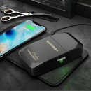 Gamma + Wireless Prodigy Shaver