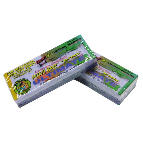 Mr. Pumice Purple Pumi Bar